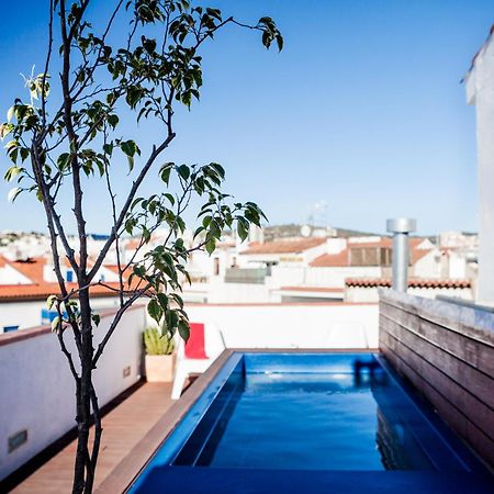 Bo&Co Apartments Sitges Eksteriør billede