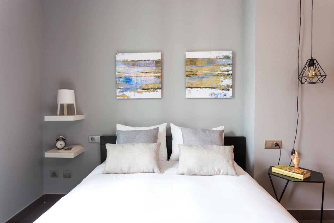 Bo&Co Apartments Sitges Eksteriør billede