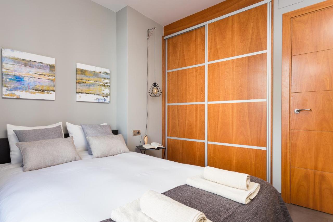 Bo&Co Apartments Sitges Eksteriør billede