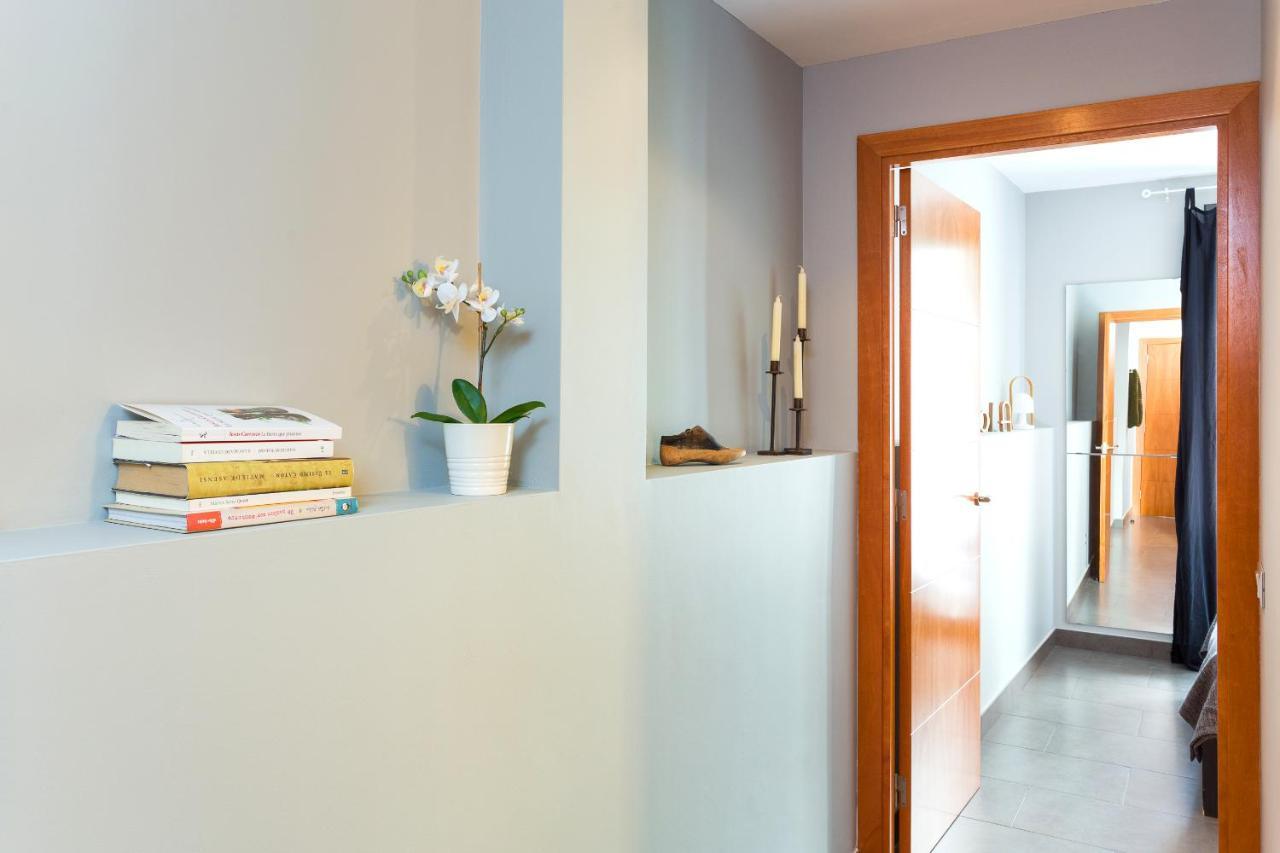 Bo&Co Apartments Sitges Eksteriør billede
