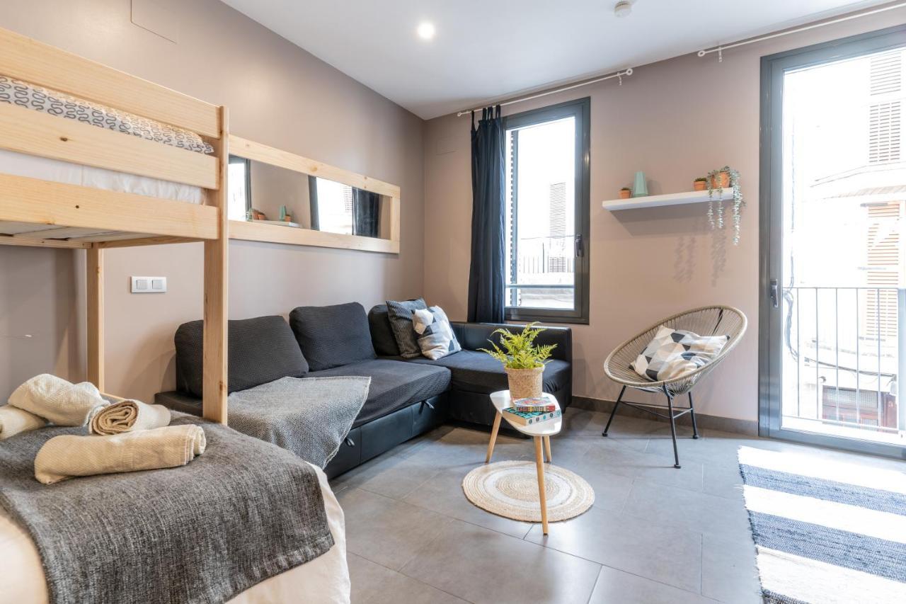 Bo&Co Apartments Sitges Eksteriør billede