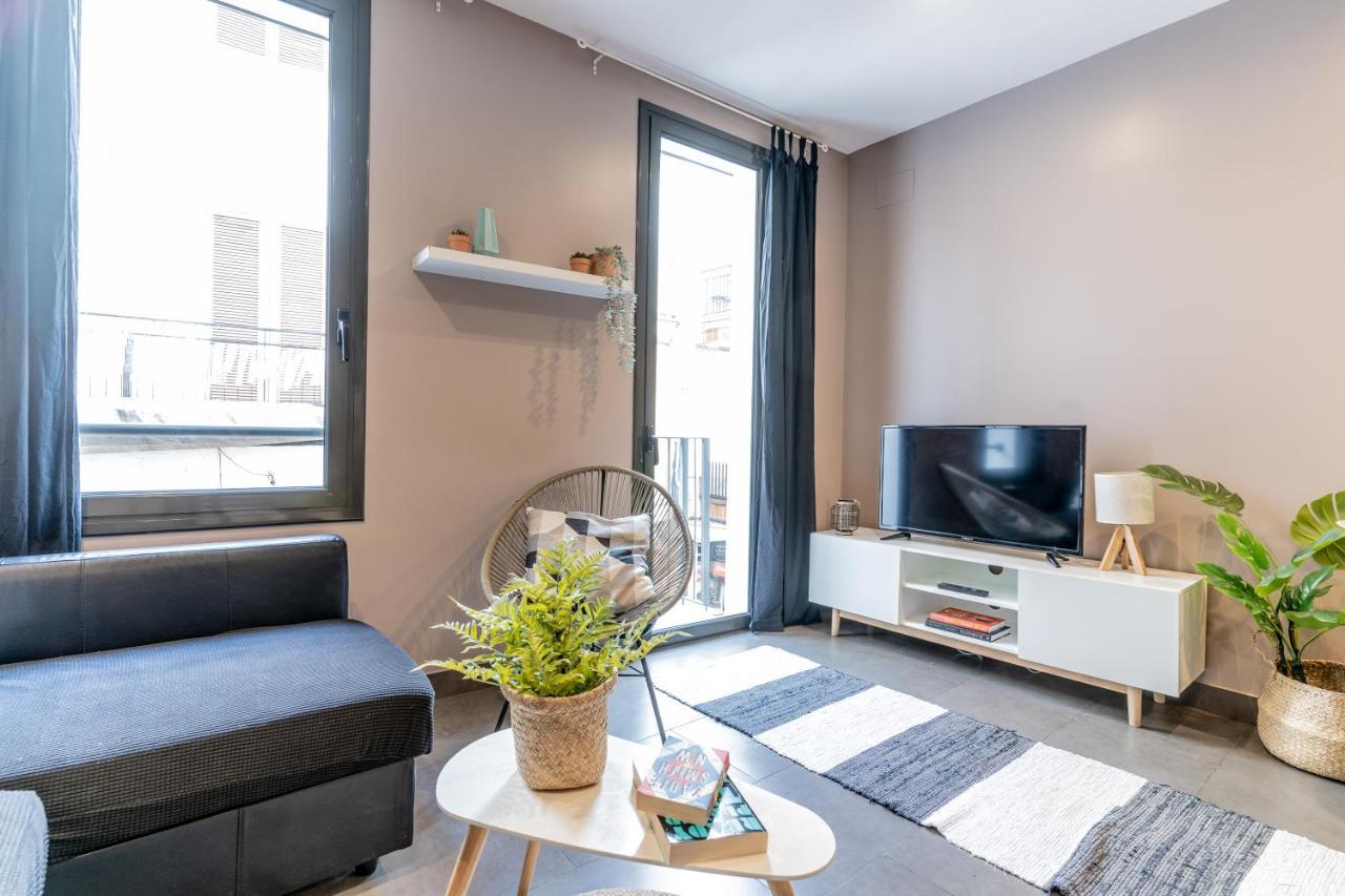 Bo&Co Apartments Sitges Eksteriør billede