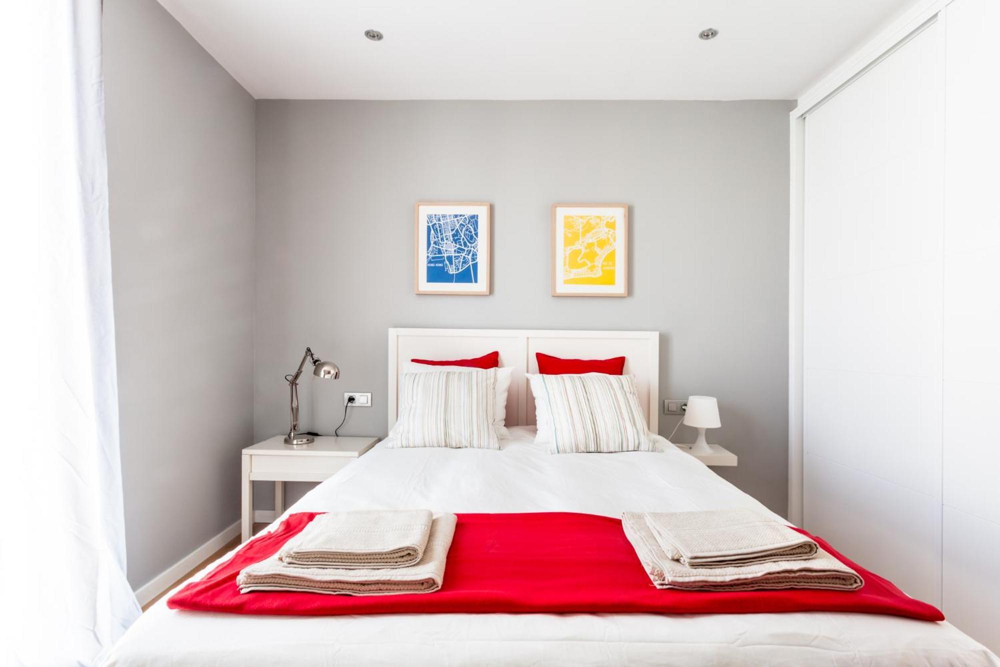 Bo&Co Apartments Sitges Eksteriør billede