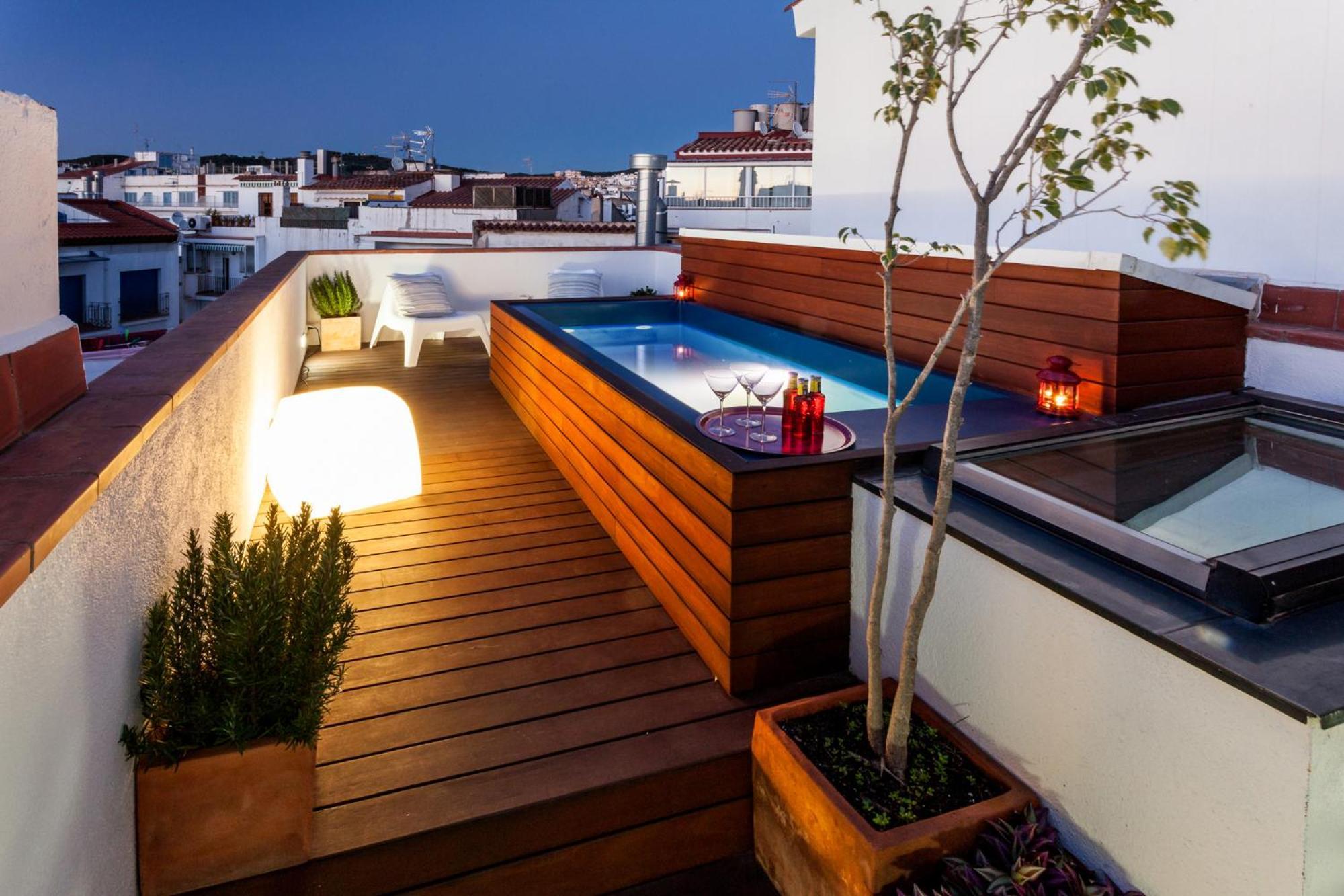 Bo&Co Apartments Sitges Eksteriør billede