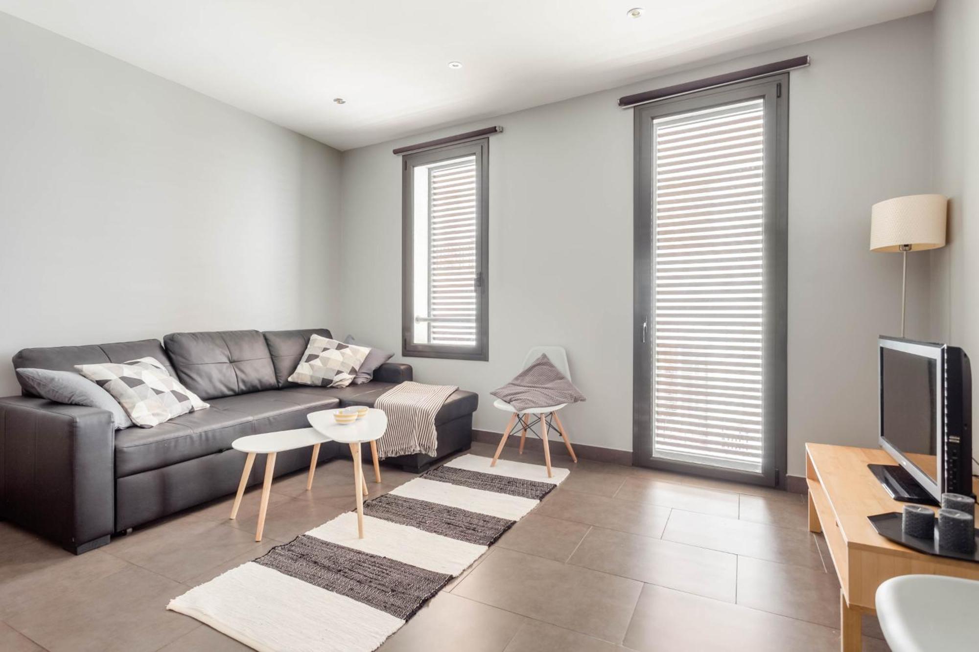 Bo&Co Apartments Sitges Eksteriør billede