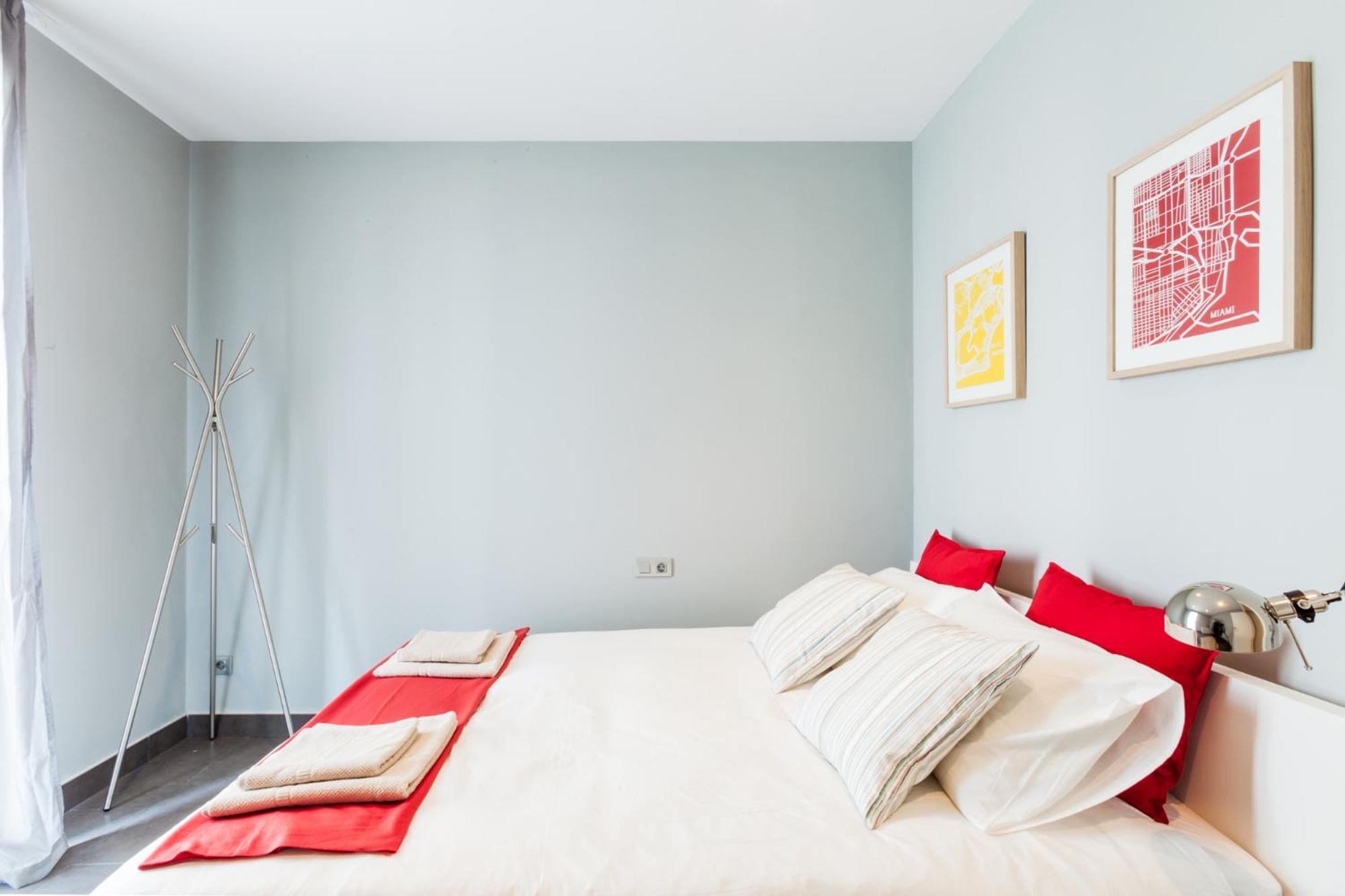 Bo&Co Apartments Sitges Eksteriør billede