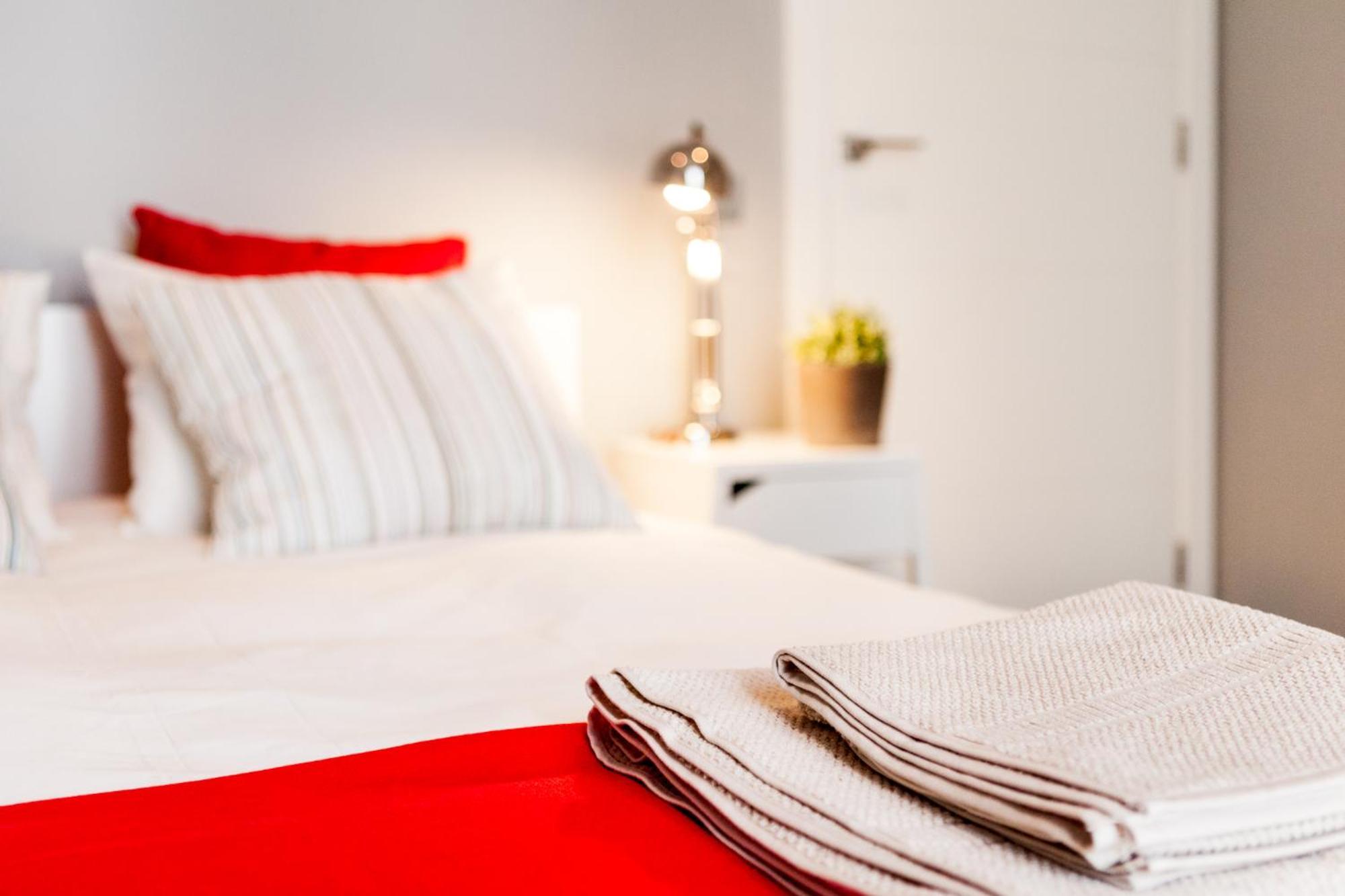 Bo&Co Apartments Sitges Eksteriør billede