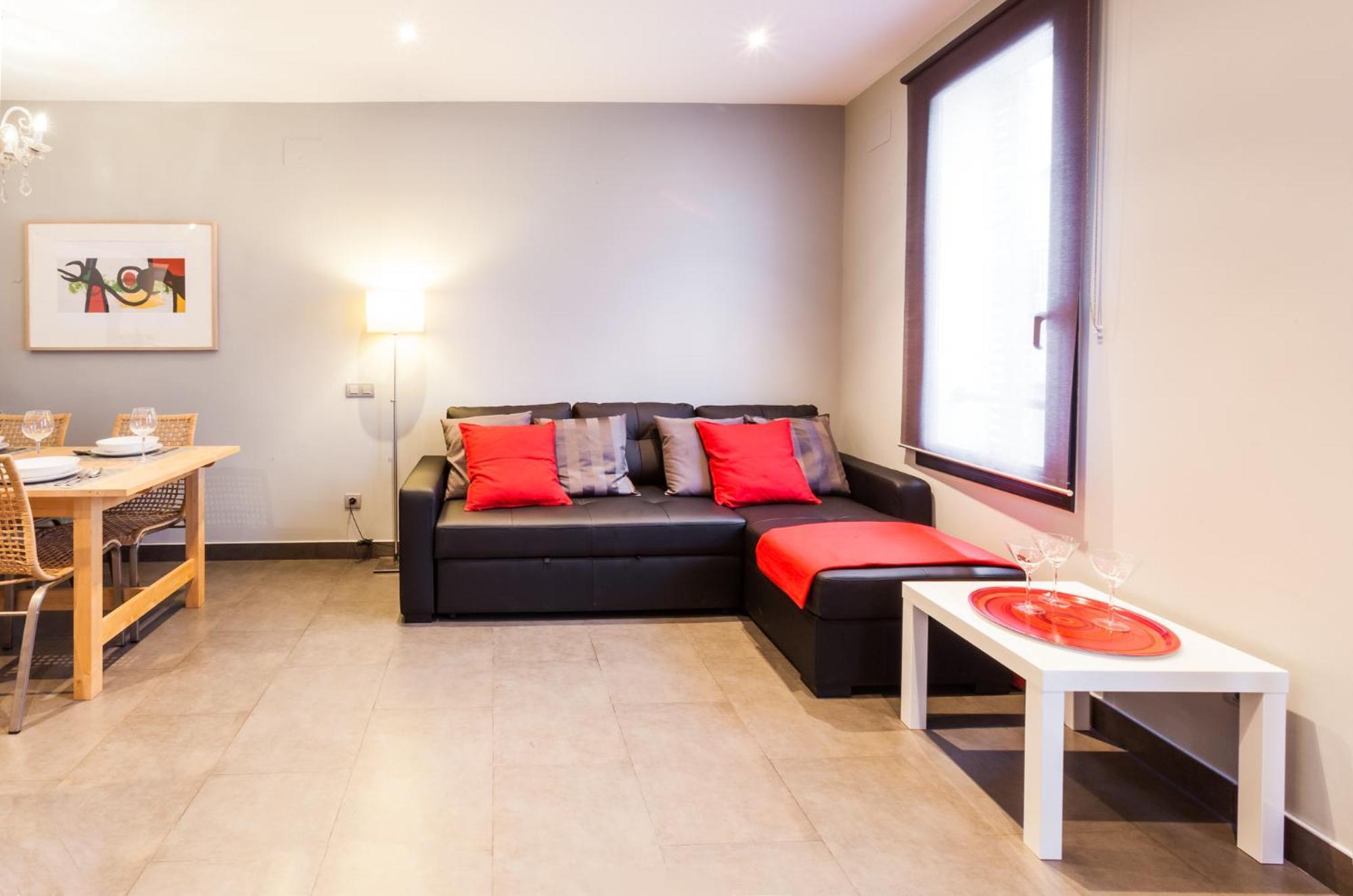 Bo&Co Apartments Sitges Eksteriør billede