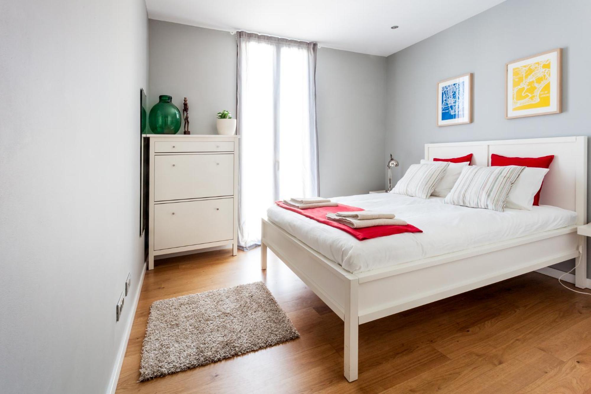 Bo&Co Apartments Sitges Eksteriør billede