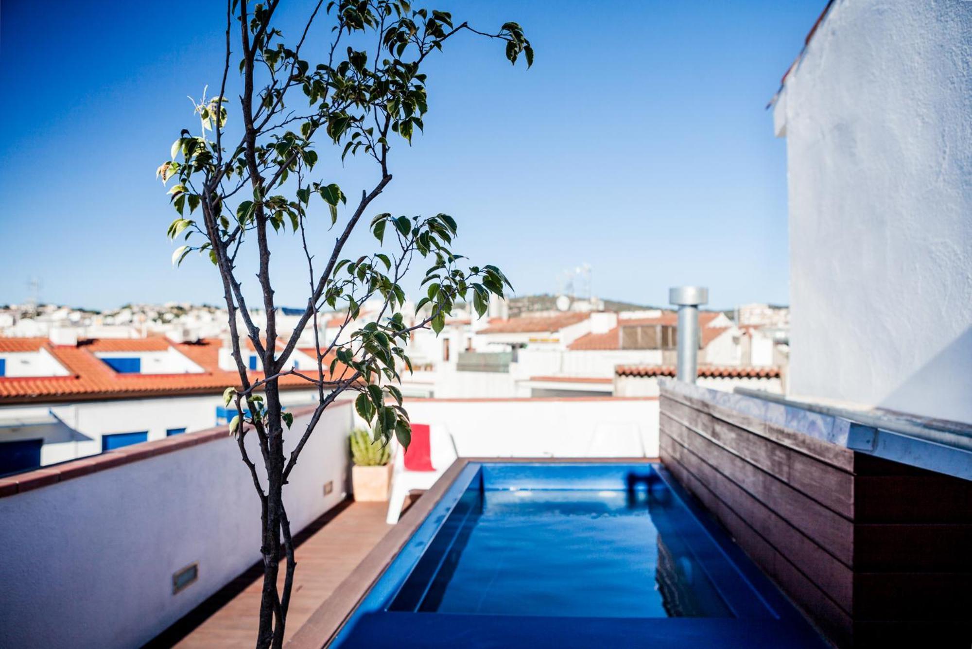 Bo&Co Apartments Sitges Eksteriør billede
