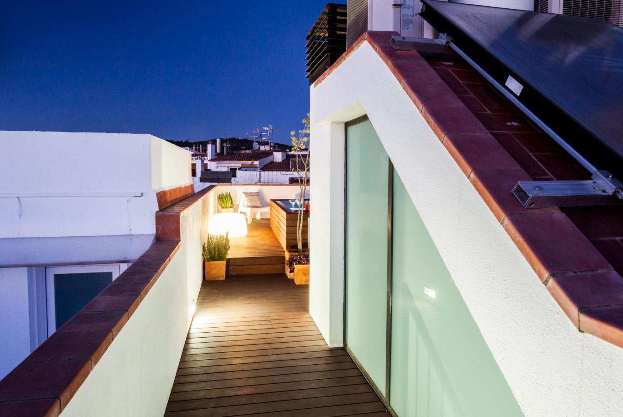 Bo&Co Apartments Sitges Eksteriør billede